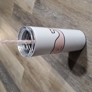 20 oz Vineyard Vines tumbler